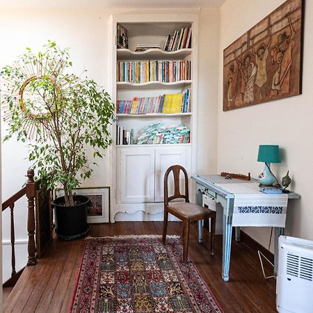 Villa Les Mimosas - 3 Chambres D'Hotes Plassac  Εξωτερικό φωτογραφία