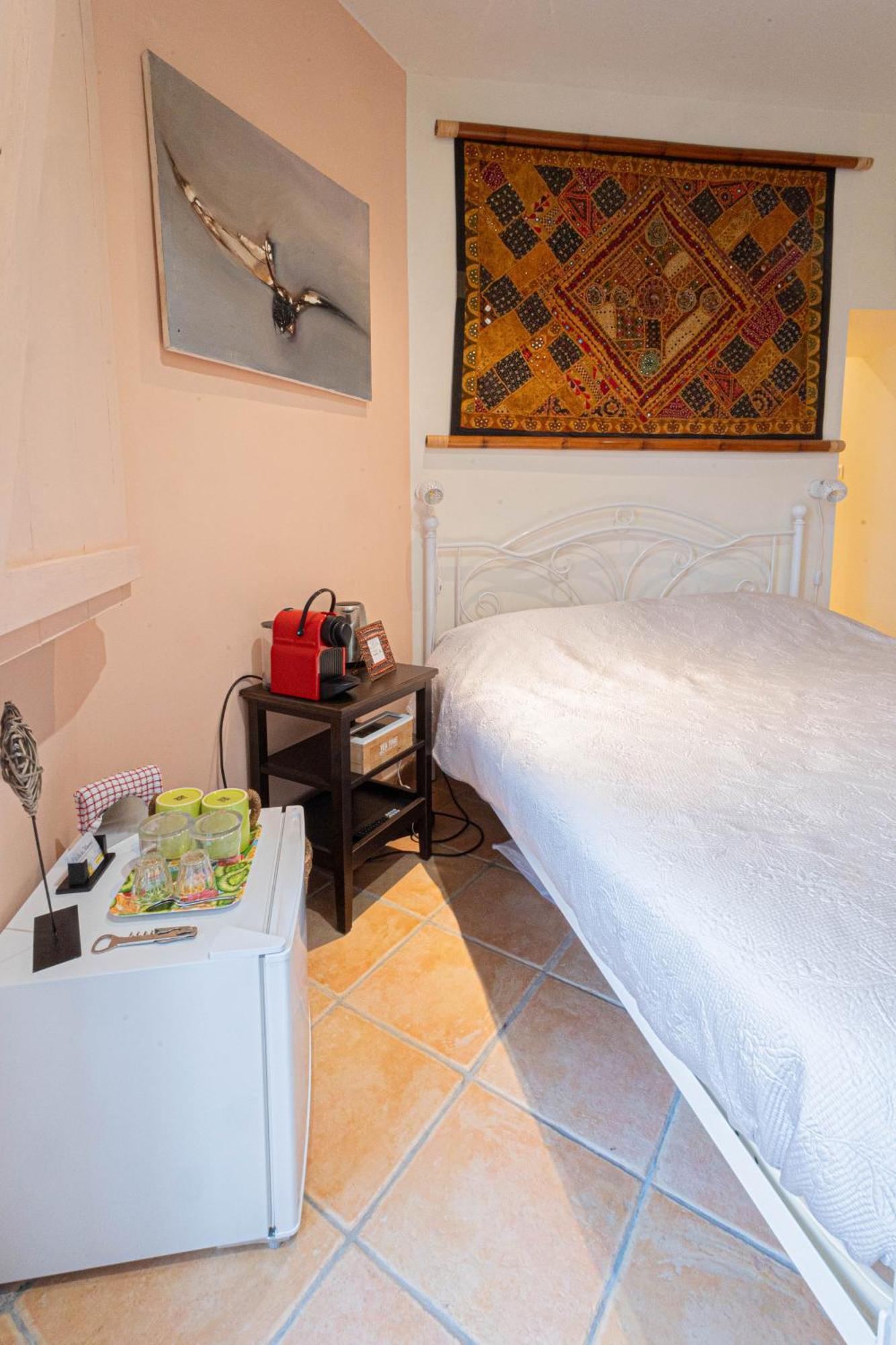 Villa Les Mimosas - 3 Chambres D'Hotes Plassac  Εξωτερικό φωτογραφία