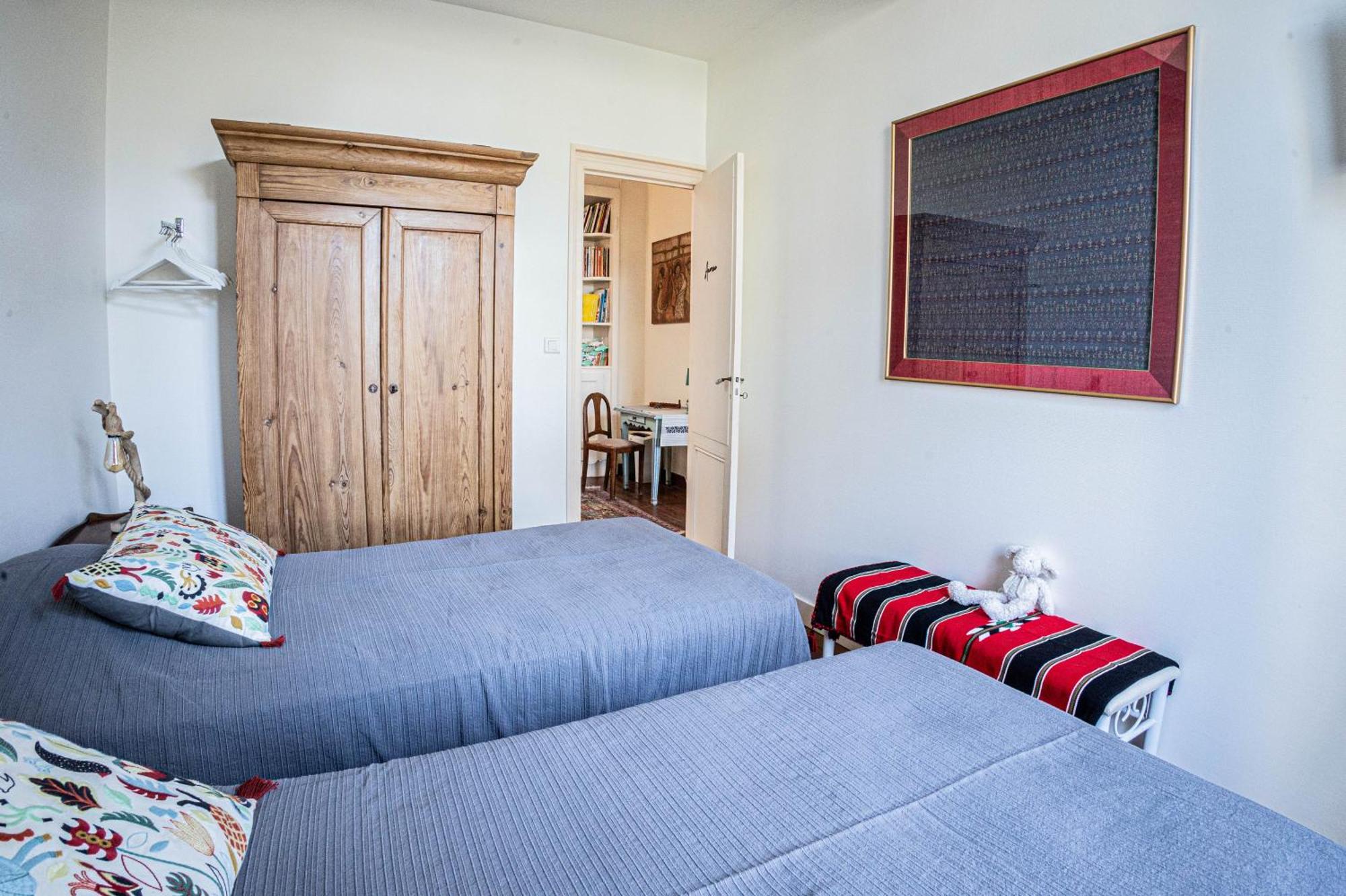 Villa Les Mimosas - 3 Chambres D'Hotes Plassac  Εξωτερικό φωτογραφία
