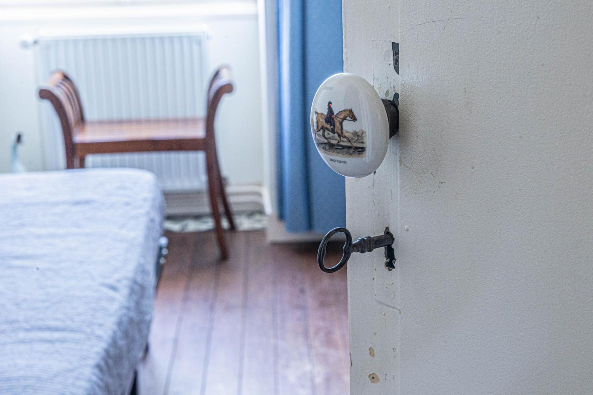 Villa Les Mimosas - 3 Chambres D'Hotes Plassac  Εξωτερικό φωτογραφία